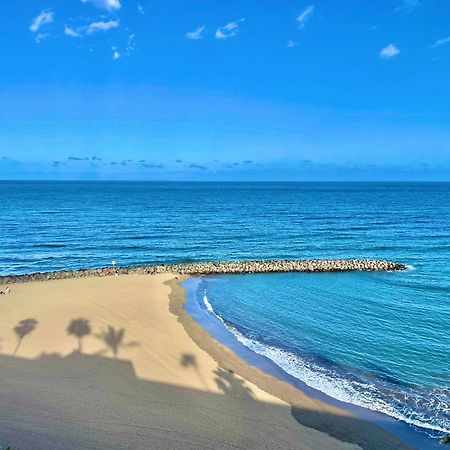 Bungalow Caserio 47 By Sunhousescanarias Playa del Inglés Eksteriør billede