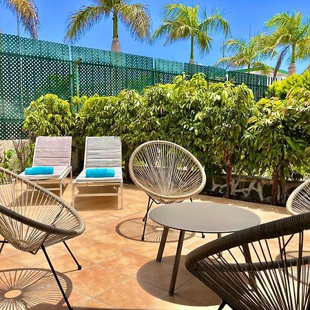 Bungalow Caserio 47 By Sunhousescanarias Playa del Inglés Eksteriør billede