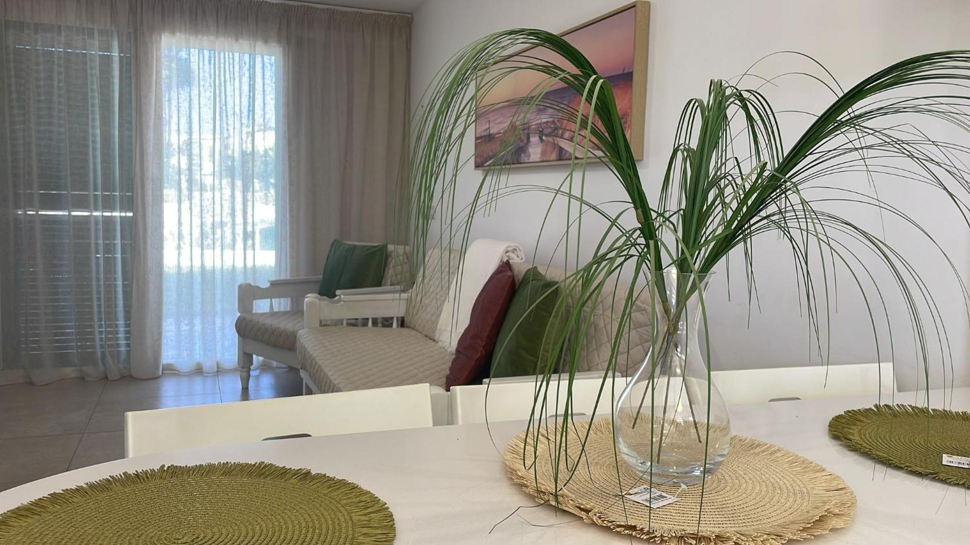 Bungalow Caserio 47 By Sunhousescanarias Playa del Inglés Eksteriør billede