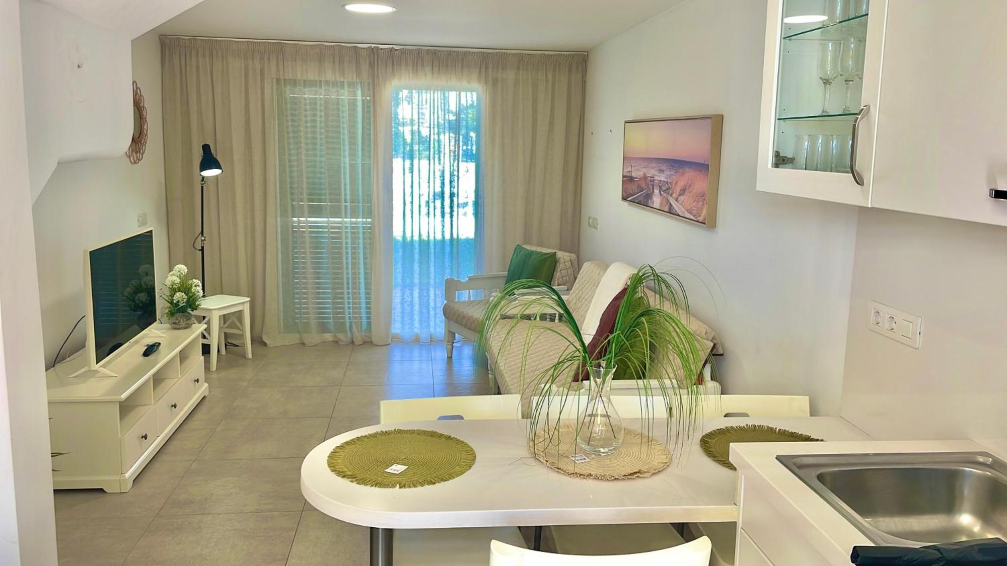 Bungalow Caserio 47 By Sunhousescanarias Playa del Inglés Eksteriør billede