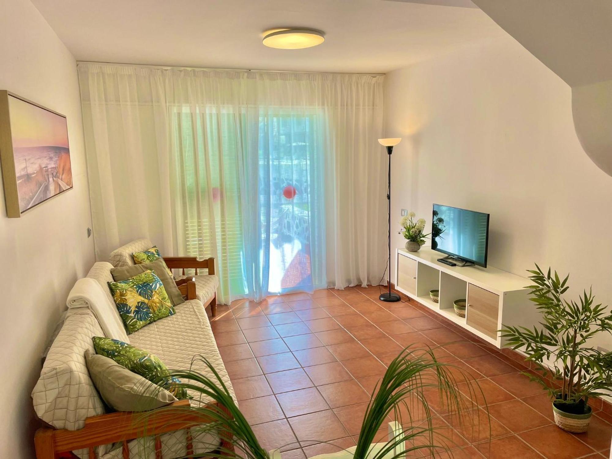 Bungalow Caserio 47 By Sunhousescanarias Playa del Inglés Eksteriør billede