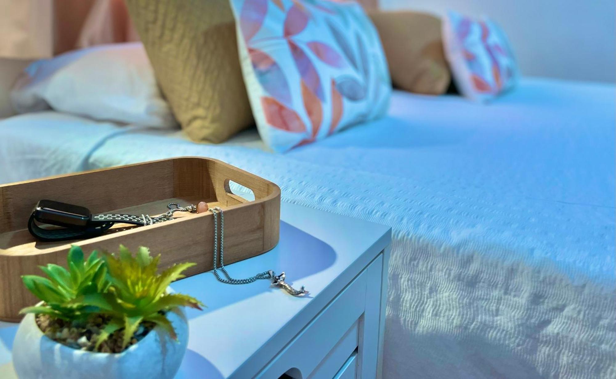 Bungalow Caserio 47 By Sunhousescanarias Playa del Inglés Eksteriør billede