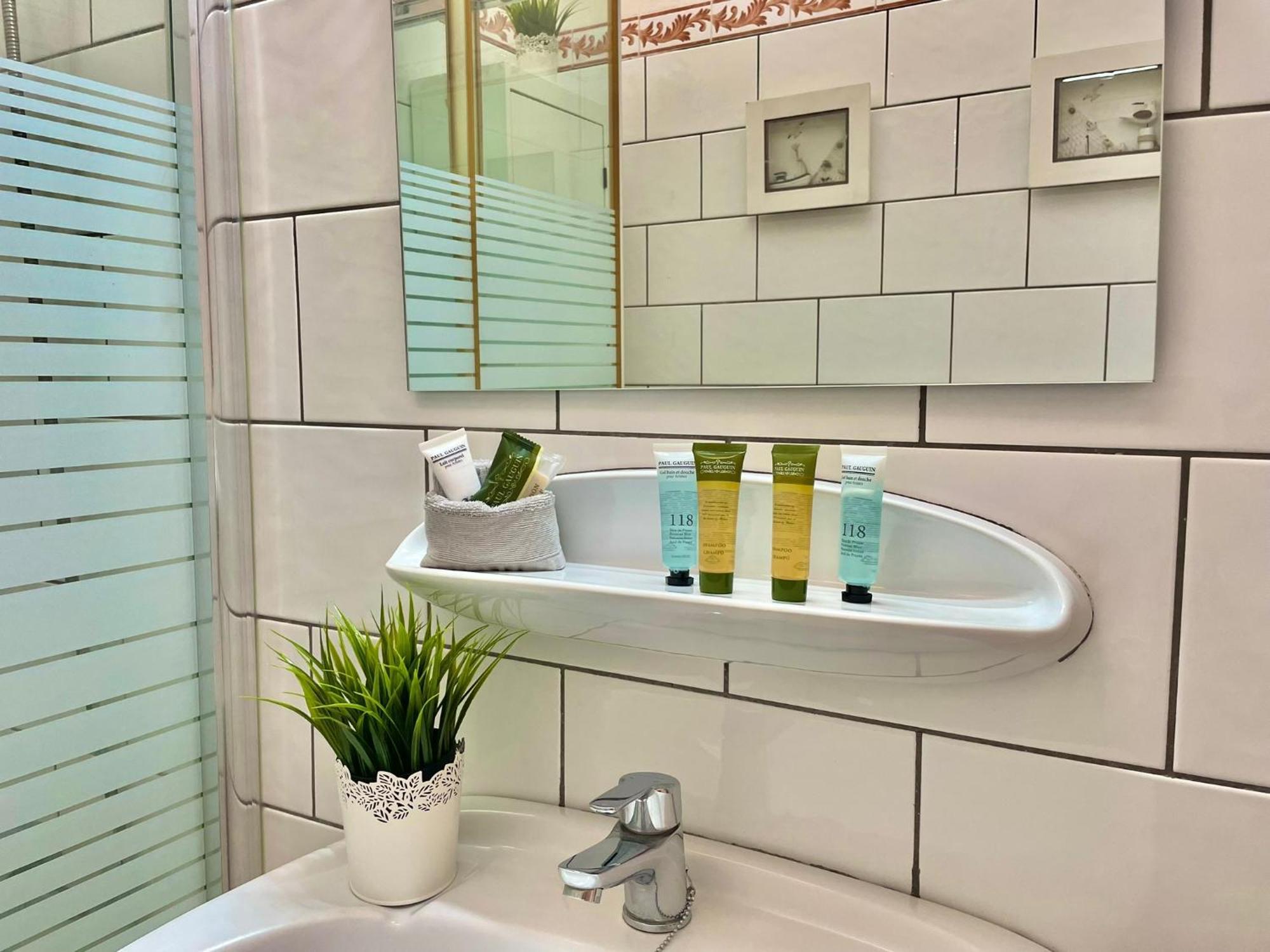 Bungalow Caserio 47 By Sunhousescanarias Playa del Inglés Eksteriør billede