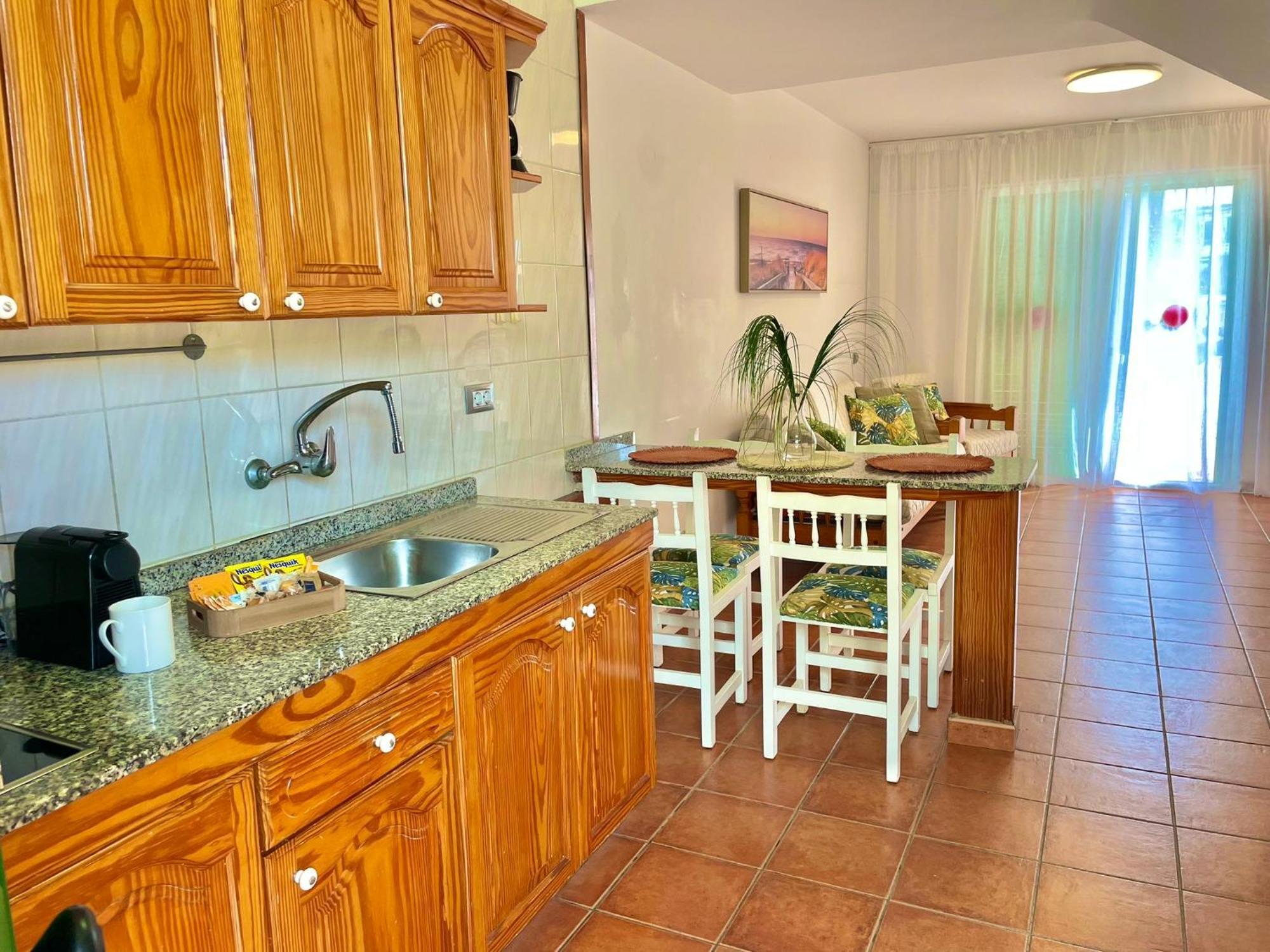 Bungalow Caserio 47 By Sunhousescanarias Playa del Inglés Eksteriør billede
