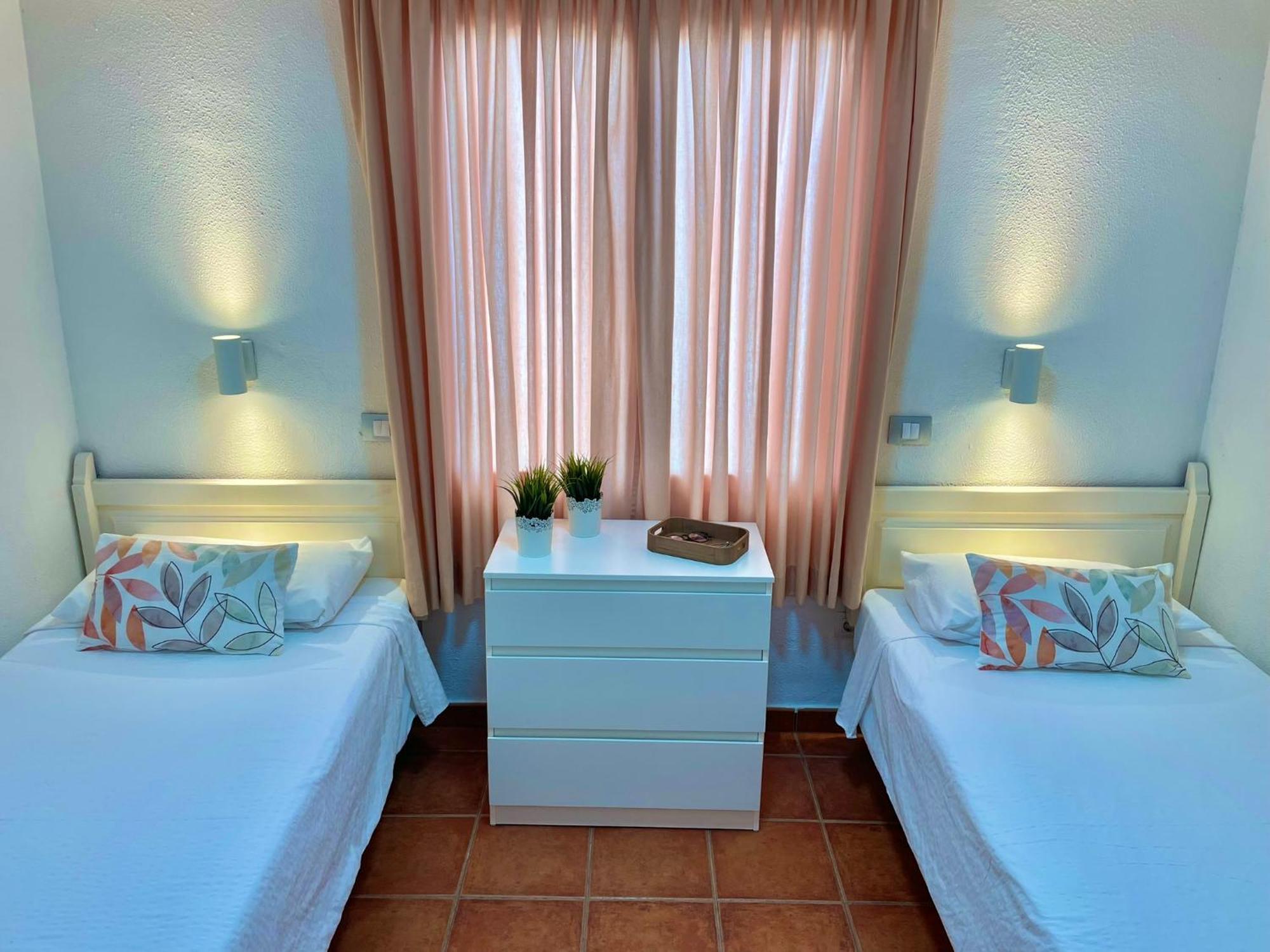 Bungalow Caserio 47 By Sunhousescanarias Playa del Inglés Eksteriør billede
