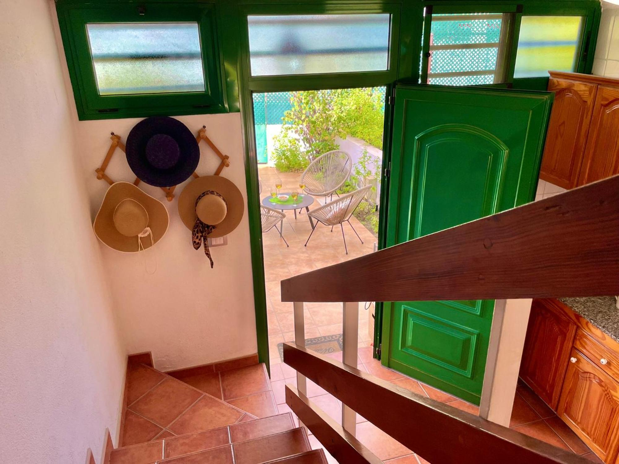 Bungalow Caserio 47 By Sunhousescanarias Playa del Inglés Eksteriør billede