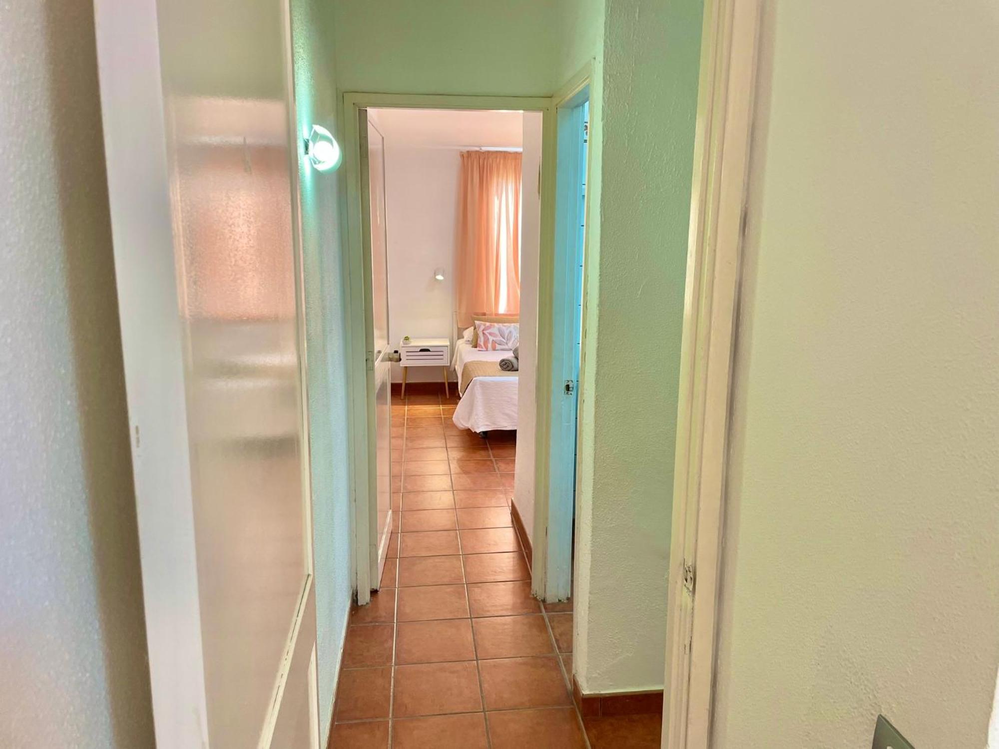 Bungalow Caserio 47 By Sunhousescanarias Playa del Inglés Eksteriør billede