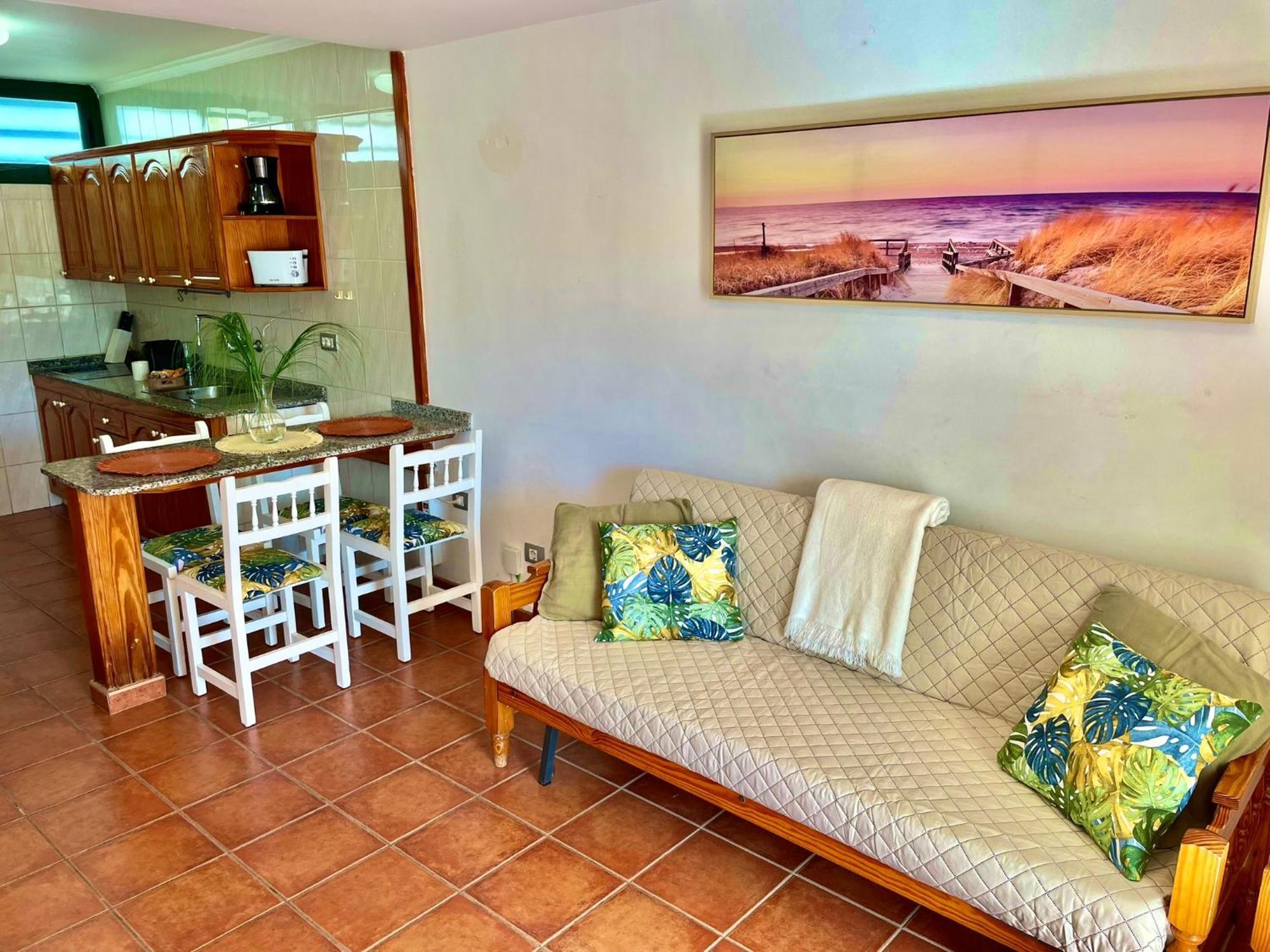 Bungalow Caserio 47 By Sunhousescanarias Playa del Inglés Eksteriør billede