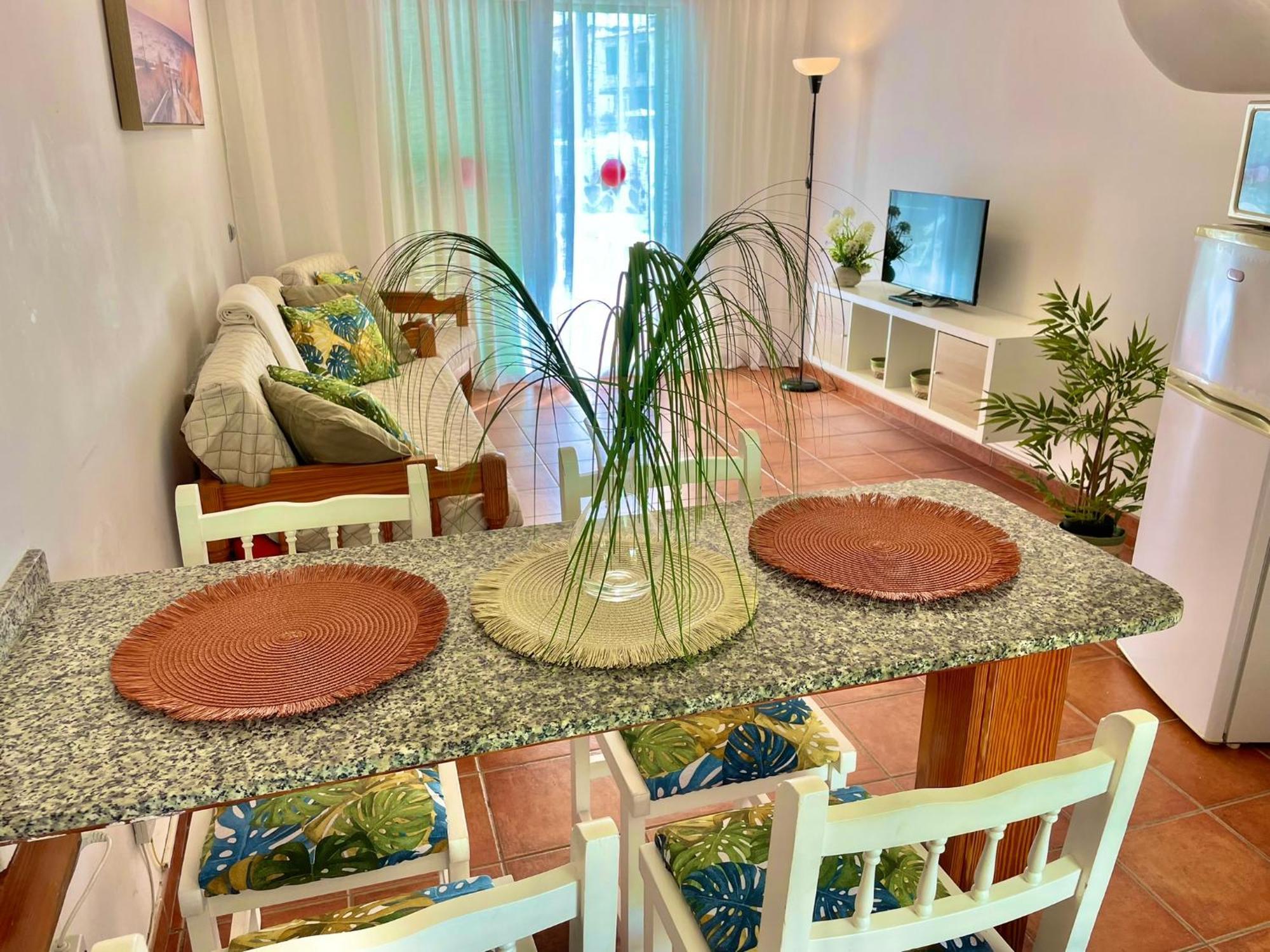 Bungalow Caserio 47 By Sunhousescanarias Playa del Inglés Eksteriør billede