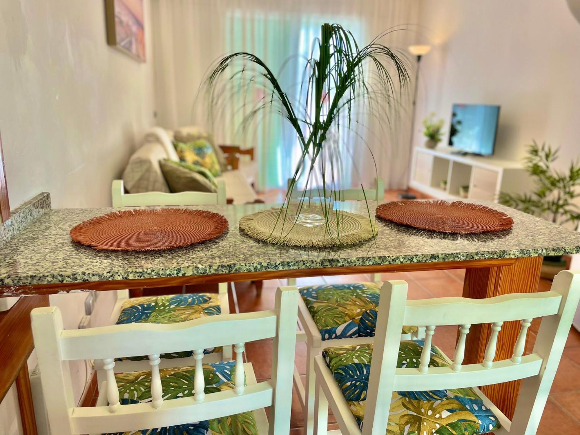 Bungalow Caserio 47 By Sunhousescanarias Playa del Inglés Eksteriør billede