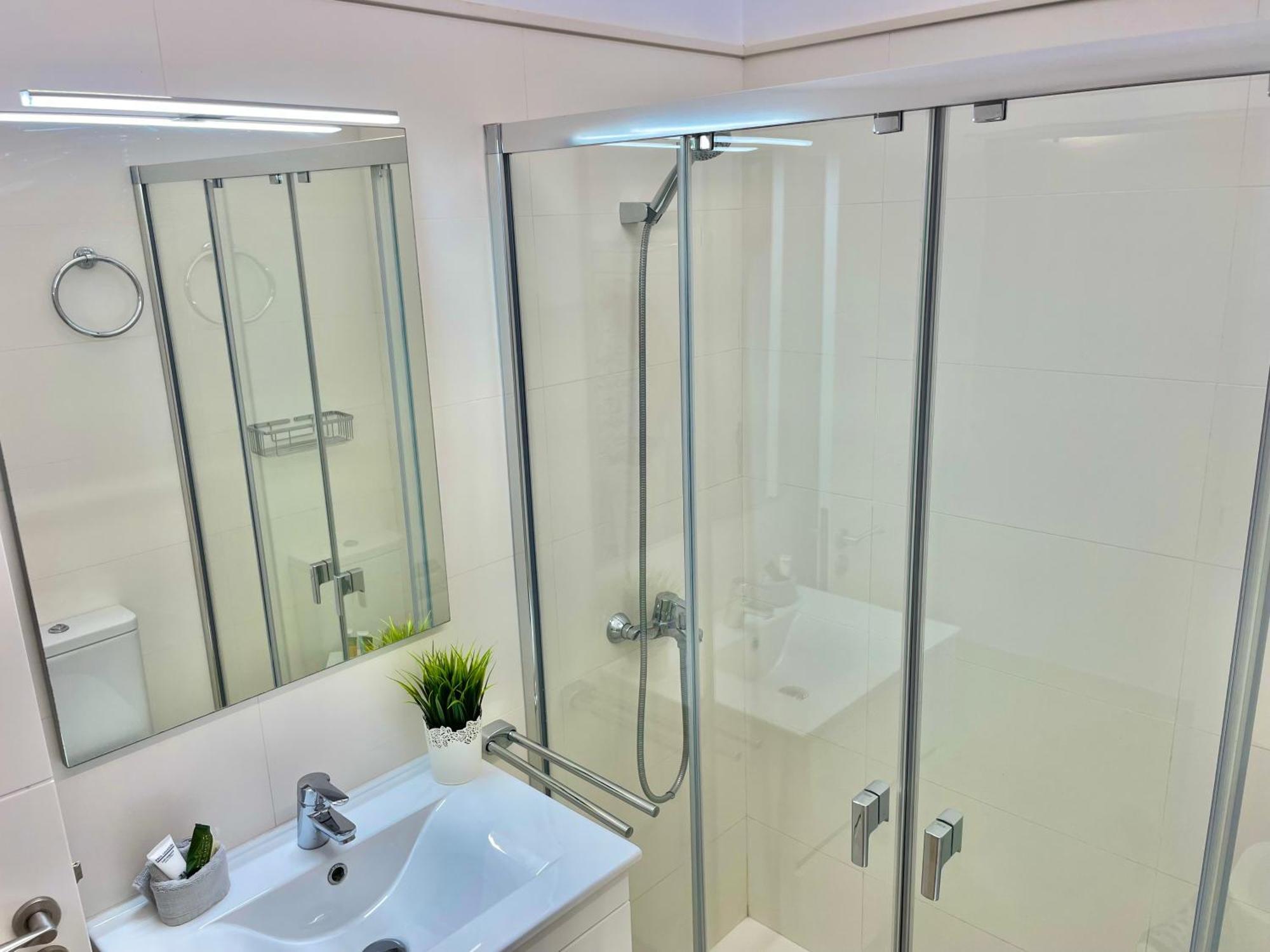Bungalow Caserio 47 By Sunhousescanarias Playa del Inglés Eksteriør billede