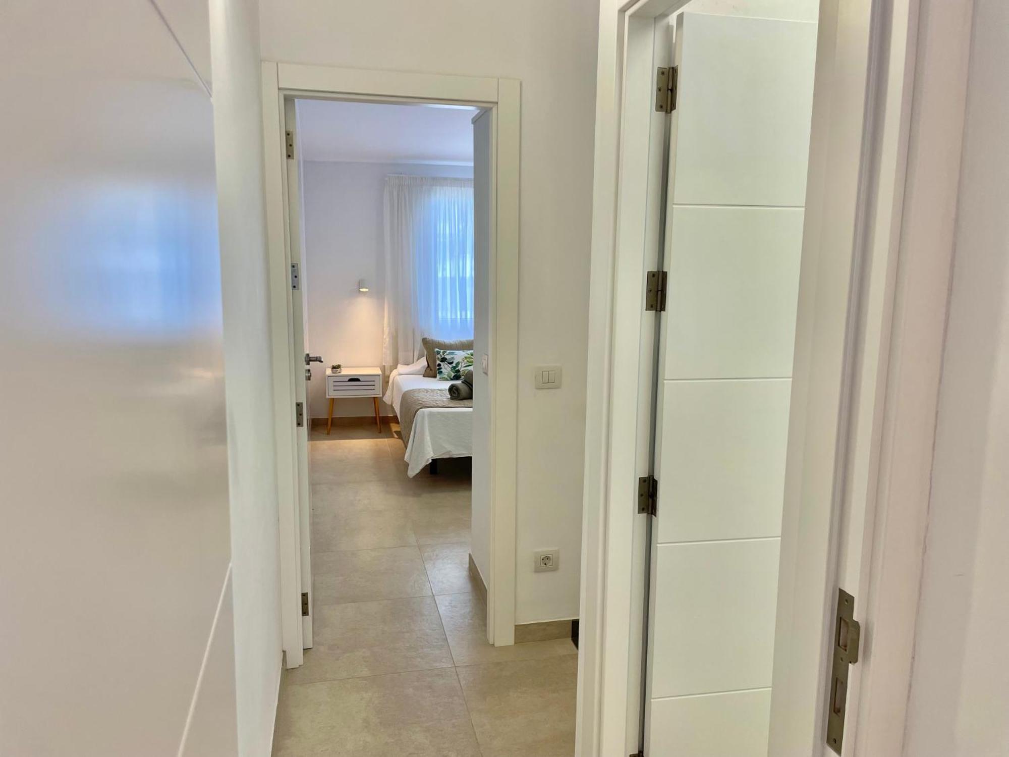 Bungalow Caserio 47 By Sunhousescanarias Playa del Inglés Eksteriør billede