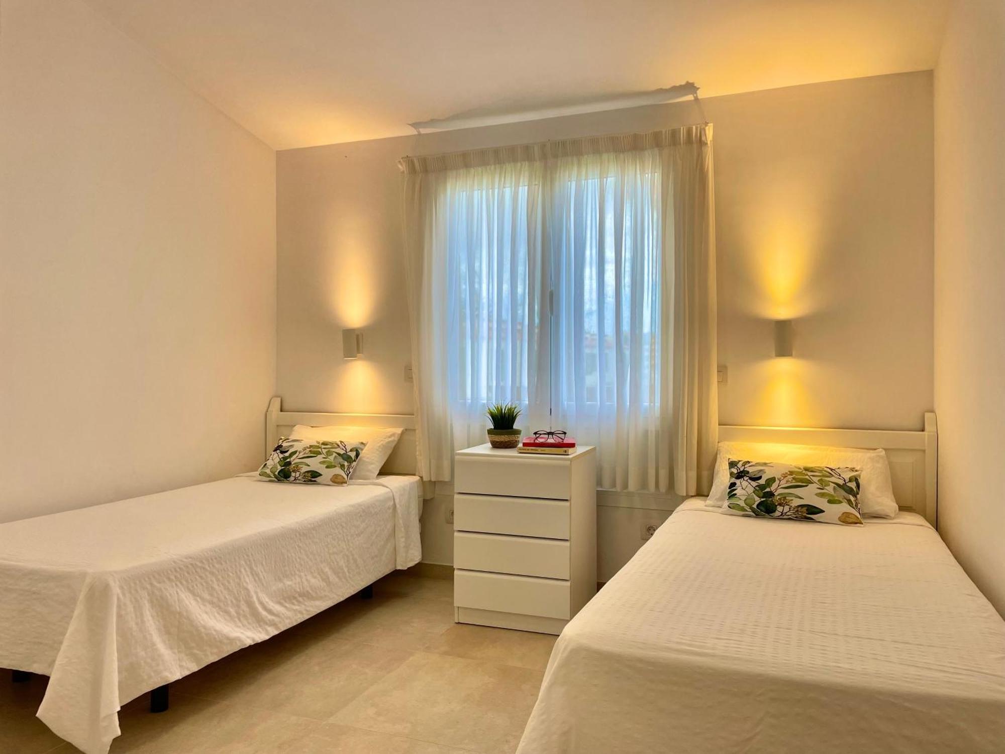 Bungalow Caserio 47 By Sunhousescanarias Playa del Inglés Eksteriør billede