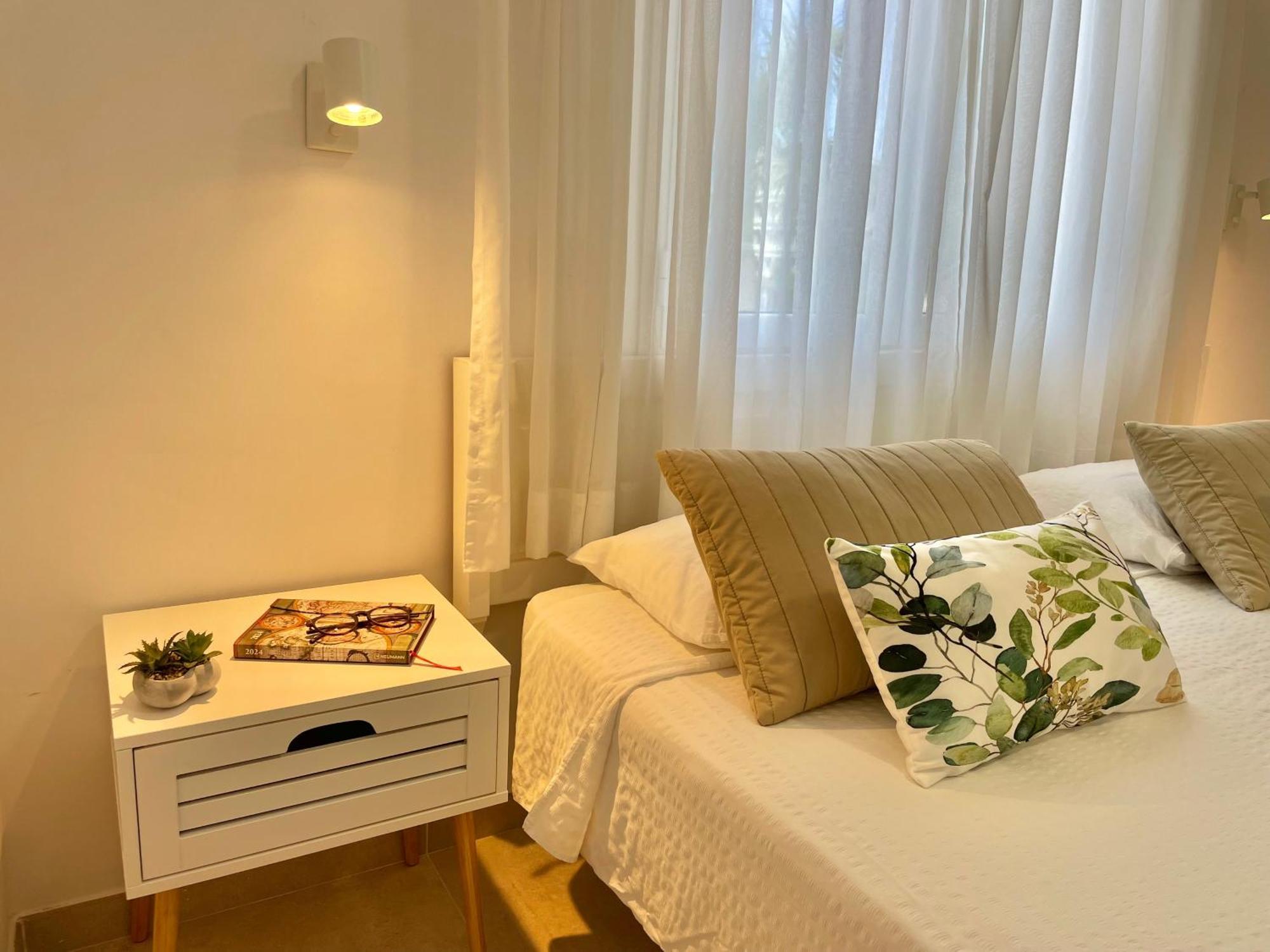 Bungalow Caserio 47 By Sunhousescanarias Playa del Inglés Eksteriør billede