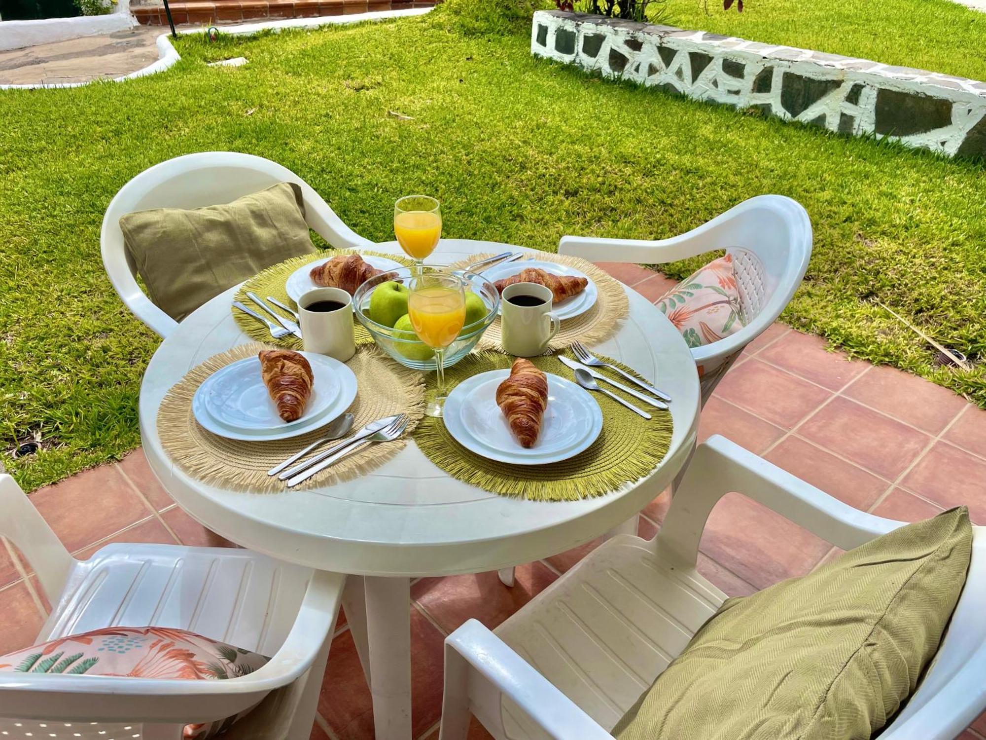 Bungalow Caserio 47 By Sunhousescanarias Playa del Inglés Eksteriør billede