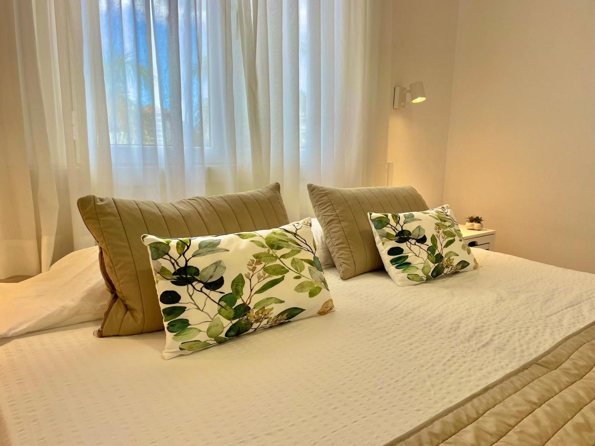 Bungalow Caserio 47 By Sunhousescanarias Playa del Inglés Eksteriør billede