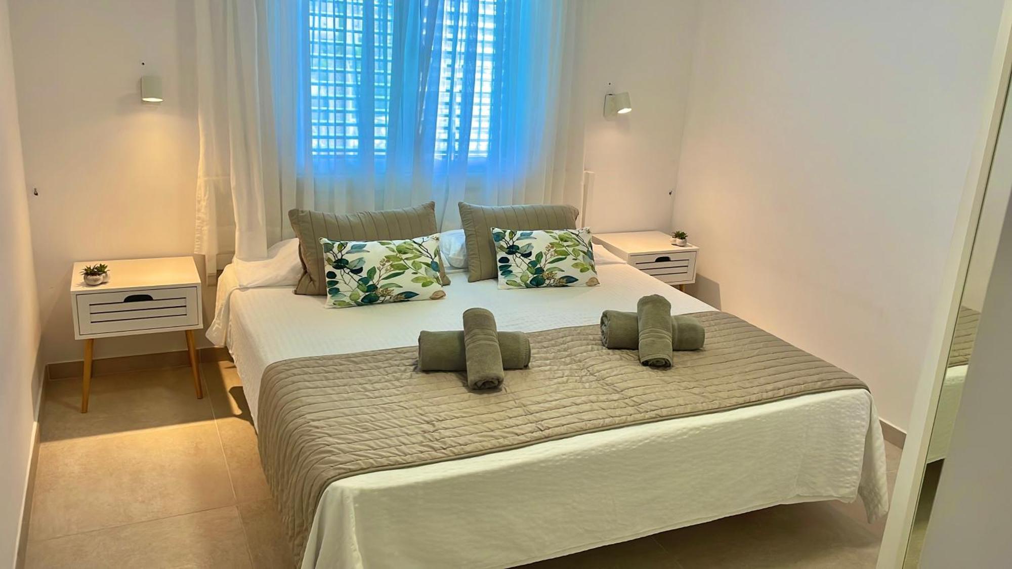 Bungalow Caserio 47 By Sunhousescanarias Playa del Inglés Eksteriør billede